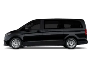 8 Seat Minibuses in Langley